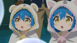 Isekai Yururi Kikou: Kosodateshinagara Boukensha Shimasu 1 Episodio 12