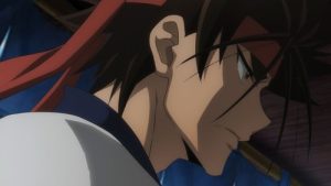 Rurouni Kenshin: Meiji Kenkaku Romantan (2023) 1 Episodio 18