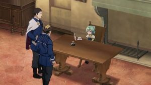 Saijaku Tamer wa Gomi Hiroi no Tabi wo Hajimemashita 1 Episodio 12