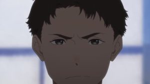 Shoushimin Series 1 Episodio 8