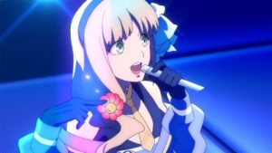 Synduality: Noir 1 Episodio 8