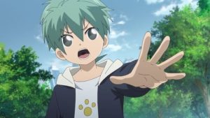 Tasuuketsu 1 Episodio 15
