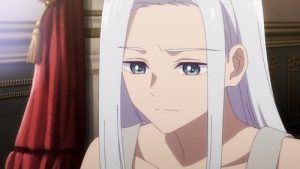 Higeki no Genkyou to Naru Saikyou Gedou Last Boss Joou wa Tami no Tame ni Tsukushimasu. 1 Episodio 4