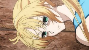 Shinmai Ossan Boukensha, Saikyou Party ni Shinu hodo Kitaerarete Muteki ni Naru. 1 Episodio 8