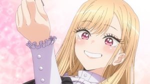 My Dress-Up Darling 1 Episodio 11