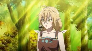 Dekisokonai to Yobareta Motoeiyuu wa Jikka kara Tsuihou sareta node Sukikatte ni Ikiru Koto ni Shita 1 Episodio 8