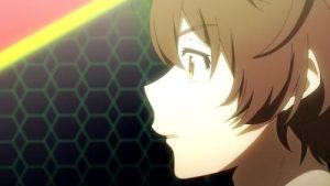 Bokura no Ameiro Protocol 1 Episodio 12
