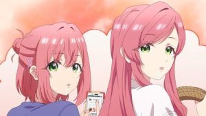 Kimi no Koto ga Daidaidaidaidaisuki na 100-nin no Kanojo 1 Episodio 12