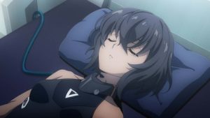 Synduality: Noir 2 Episodio 5