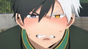 Wind Breaker S02 Episódio 6