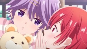 Vampire Dormitory 1 Episodio 2