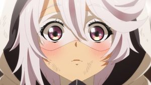 Shy 2 Episodio 12
