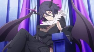 Naze Boku no Sekai wo Daremo Oboeteinai no ka? 1 Episodio 3