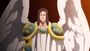 Nanatsu no Taizai 4 Episodio 3