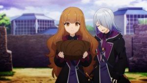Nanatsu no Maken ga Shihai suru 1 Episodio 4