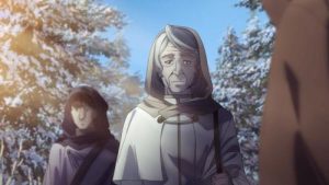 Ishura 2 Episodio 8