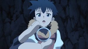 Toaru Ossan no VRMMO Katsudouki 1 Episodio 3