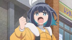 16bit Sensation: Another Layer 1 Episodio 3