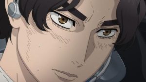 MF Ghost 2 Episodio 4