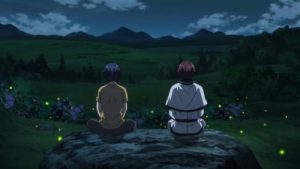 Chiyu Mahou no Machigatta Tsukaikata 1 Episodio 7