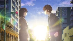 Kekkon suru tte, Hontou desu ka 1 Episodio 12