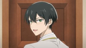 Gorilla no Kami kara Kago sareta Reijou wa Ouritsu Kishidan de Kawaigarareru 1 Episodio 8