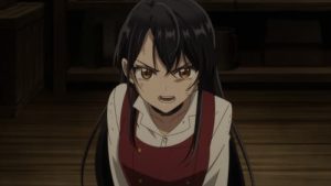 Rekishi ni Nokoru Akujo ni Naru zo 1 Episodio 6