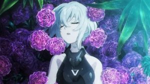 Synduality: Noir Noir 1 Episodio 1