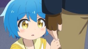 Isekai Yururi Kikou: Kosodateshinagara Boukensha Shimasu 1 Episodio 10