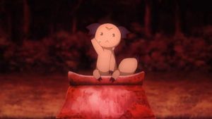 Sengoku Youko 2 Episodio 22