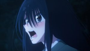 Amagami-san Chi no Enmusubi 1 Episodio 13