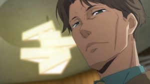 Kamonohashi Ron no Kindan Suiri 2 Episodio 7