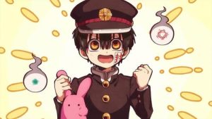 Houkago Shounen Hanako-kun 1 Episodio 5