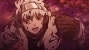 Ishura 2 Episodio 12