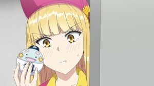 Ballpark de Tsukamaete! 1 Episodio 9