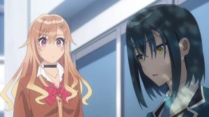 Seiyuu Radio no Uraomote 1 Episodio 1
