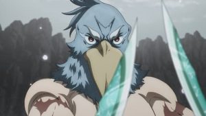 Shangri-La Frontier 1 Episodio 17