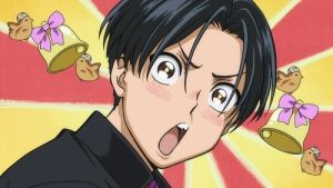 Bucchigiri?! 1 Episodio 1