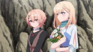 Buta no Liver wa Kanetsu Shiro 1 Episodio 5