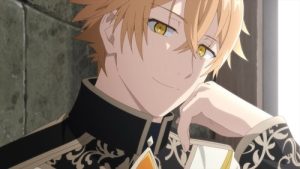 Gekai Elise 1 Episodio 7