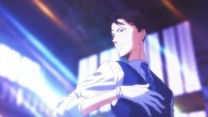 Kamonohashi Ron no Kindan Suiri 1 Episodio 2