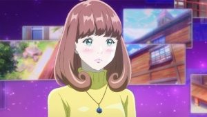 Astro Note 1 Episodio 9