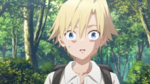 Amagami-san Chi no Enmusubi 1 Episodio 12