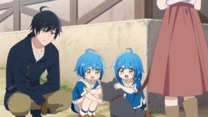 Isekai Yururi Kikou: Kosodateshinagara Boukensha Shimasu 1 Episodio 2