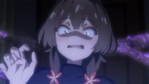 Mayonaka Punch 1 Episodio 1