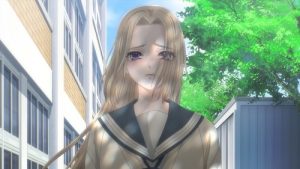 Ojou to Banken-kun 1 Episodio 12