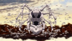 Undead Unluck 1 Episodio 20