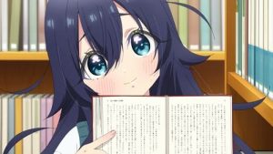 Kimi no Koto ga Daidaidaidaidaisuki na 100-nin no Kanojo 1 Episodio 3