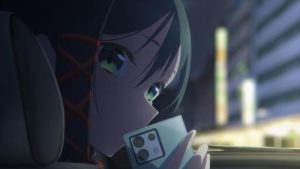 Amagami-san Chi no Enmusubi 1 Episodio 11