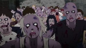 Undead Unluck 1 Episodio 6